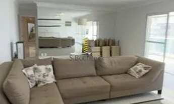 Imagem 7: Maravilhoso apartamento locação Ed. Essencia Alphaville 4 dorm sendo 2 suites