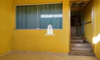 Imagem 4: Lindo Sobrado á venda na Baeta Neves com 03 Dorms e 02 vagas