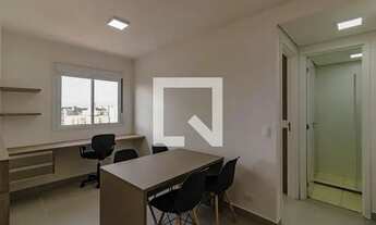 Imagem 5: Apartamento para Aluguel - Jabaquara, 1 Quarto, 38 m2