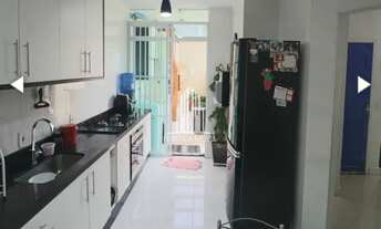 Imagem 7: Sobrado à venda 100m² 3 dormitórios 3 banheiros 2 vagas de garagem Vila Prudente