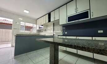 Imagem 7: Casa residencial para locação - Bairro Água Branca, Piracicaba/SP.(CODIGO CA01535