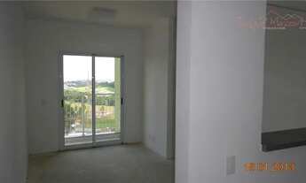 Imagem 2: Apartamento residencial para locação, Jordanópolis, Arujá