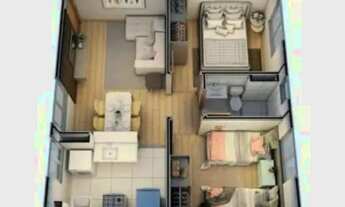 Imagem: Apartamento novo