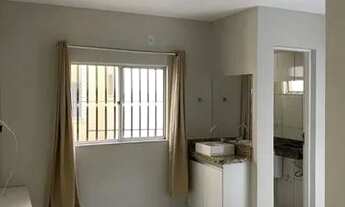 Imagem 1: Aluguel apto Aririzal, 02 qts, terreo