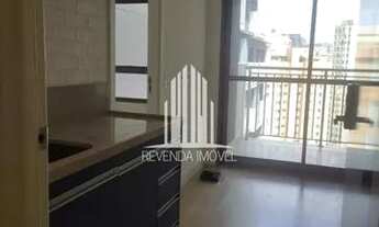 Imagem 5: Apartamento no Condomínio Nex one itaim na Vila Nova Conceição com 27m² 1 suíte 1 banheir