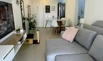 Imagem 4: Vila Mariana/Chacara Klabin -Apartamento de 64 m2, com 2 Dormitorios ( 1 Suite) e com 1 Va