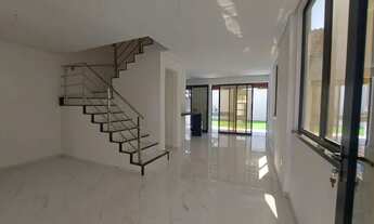 Imagem 4: Casa para venda com 122 metros quadrados com 3 quartos em Lagoa Redonda - Fortaleza - CE