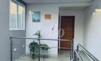 Imagem 7: Santo André - Casa Padrão - Jardim Cambui