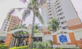 Imagem: Apartamento para venda tem 70 metros quadrados