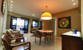 Imagem 2: Apartamento para venda com 95 metros quadrados com 3 quartos em Canela - Salvador - BA