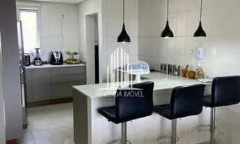 Imagem 5: APARTAMENTO 3 SUITES 3 VAGAS 128M² - CENTRO - SANTO ANDRÉ