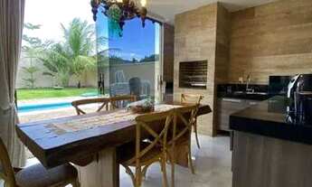 Imagem 6: Casa com 4 dormitórios, 307 m² - venda por R$ 3.600.000,00 ou aluguel por R$ 15.000,00/mês