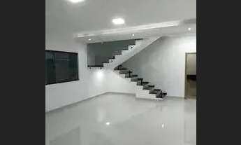 Imagem 2: Sobrado com 5 dormitórios à venda, 289 m² por R$ 1.300.000,00 - Condomínio Terras do Vale