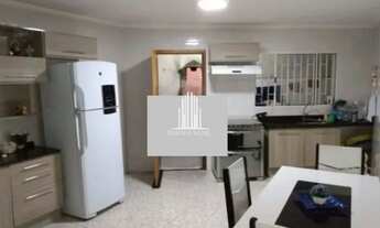 Imagem 5: Casa para Venda - Jd. Tiete Composto por: - 02 Dormitórios(móveis planejados); - Portão Au