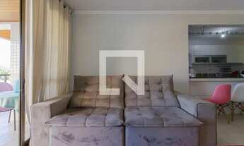 Imagem 4: Apartamento para Aluguel - Itacorubi, 2 Quartos, 122 m2