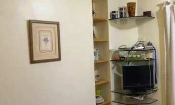 Imagem 3: Metrô Paraíso 41m² 1 dormitório 1 vaga!