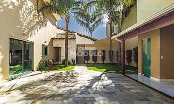 Imagem 3: Casa Residencial para locação Bairro Granada