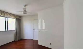 Imagem 4: Apartamento para venda no Campo Belo, 3 quartos e 4 vaga, Edifício Flamboyant