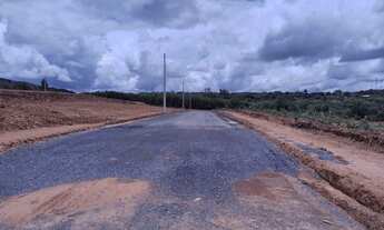 Imagem 3: DS Lotes disponíveis no Eldorado - AV João XXIII