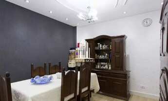 Imagem 3: Casa Mooca Casa com 3 dormitórios