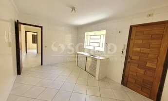 Imagem 4: Casa assobradada para locação com 120m², 2 dormitórios e 2 vagas à venda no Jardim Sabará