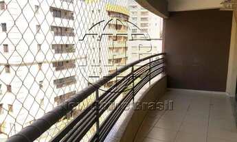 Imagem 2: Apartamento para Venda em Ribeirão Preto, Jardim Botânico, 3 dormitórios, 3 suítes, 4 banh