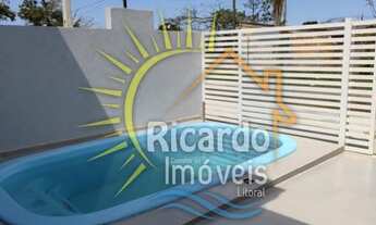 Imagem 5: RESIDÊNCIAS COM PISCINA NO BALNEÁRIO SHANGRI-LÁ!!!