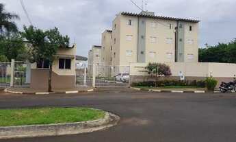 Imagem 5: Apartamento Padrão em Araraquara