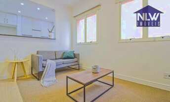 Imagem 3: Apartamento com 1 dormitório à venda, 42 m² por R$ 532.000,00 - Vila Pompeia - São Paulo/S