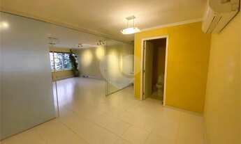 Imagem: Alto de pinheiros