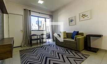 Imagem: Apartamento para Aluguel - Alphaville, 1