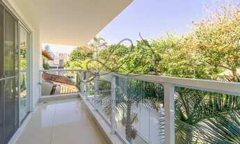 Imagem 6: Casa de alto padrão condomínio a venda com 640 m² com 5 suítes