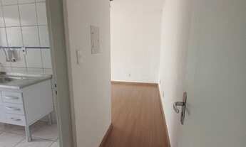 Imagem 2: Locação 2 dormitórios Jabaquara