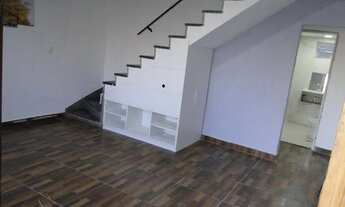 Imagem: Sobrado com 2 dormitórios para alugar por