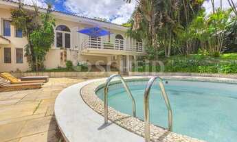 Imagem 7: Condomínio de casas em rua fechada no melhor do Alto da Boa Vista / Jardim Petrópolis