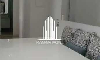 Imagem 4: Apartamento 2 dormitórios com 1 vaga - Carapicuiba