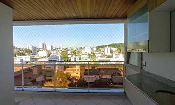 Imagem 6: Apartamento para aluguel em Criciúma no bairro Centro