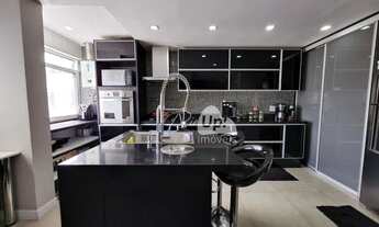 Imagem 5: Cobertura Atlantis Park - 4 quartos (1 suíte