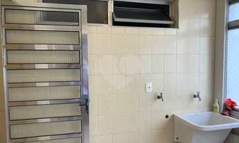 Imagem 6: São Paulo - Apartamento Padrão - ITAIM BIBI