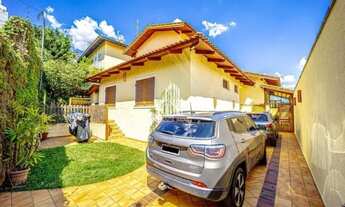 Imagem: CASA SOBRADO EM SUMARE