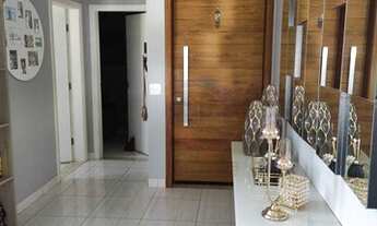 Imagem 3: Casa com 4 dormitórios à venda, 250 m² por R$ 2.350.000,00 - Condomínio Terra Magna - Inda