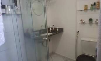 Imagem 4: Apartamento a venda Porto Arena possui 56 metros quadrados com 2 quartos em Candelária - N