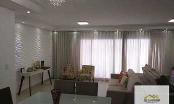 Imagem: Apartamento com 3 dormitórios à venda