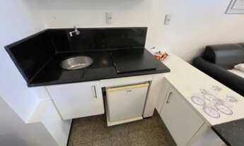 Imagem 5: Apartamento vista mar Meireles Fortaleza 44m2