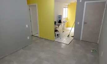 Imagem: APARTAMENTO TÉRREO NASCENTE