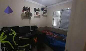 Imagem 5: Apartamento à venda no condomínio Residencial América do Sul - Bonsucesso - Guarulhos/SP