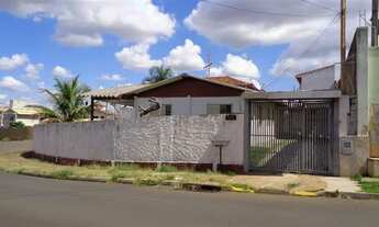 Imagem 3: Casa Padrão em São Carlos