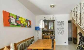 Imagem 5: Casa com 180m e 3 quartos em Santo Amaro