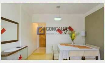 Imagem 4: SAO BERNARDO DO CAMPO - Residential / Apartment - BAIRRO ASSUNCAO