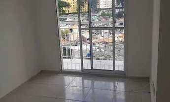 Imagem 6: Apartamento para alugar, 47 m² por R$ 1.650,00/mês - Cangaíba - São Paulo/SP